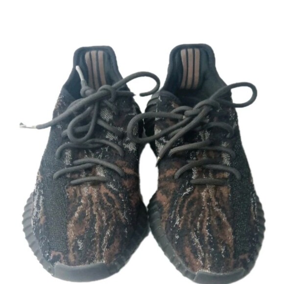 Adidas Yeezy Boost 350 V2 Low MX Rock GW3774 Sneakers Shoes - Mens Size 5 main image 8